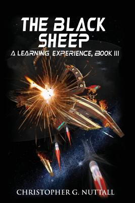 The Black Sheep (A Learning Experience)