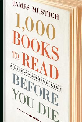 Image for 1,000 Books to Read Before You Die: A Life-Changing List