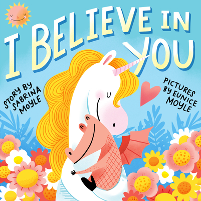 I Believe in You (Hello!Lucky)