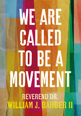 Image for {NEW} We Are Called to Be a Movement