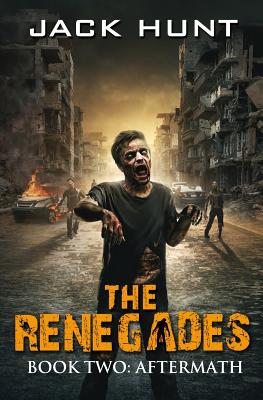 Image for The Renegades 2 Aftermath The Renegades 2 Aftermath