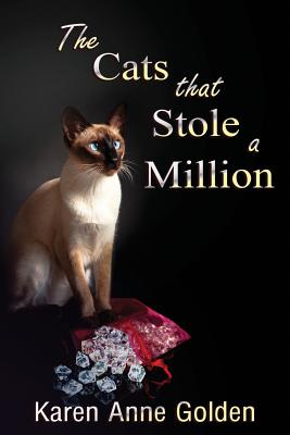Cats That Stole A Million, The