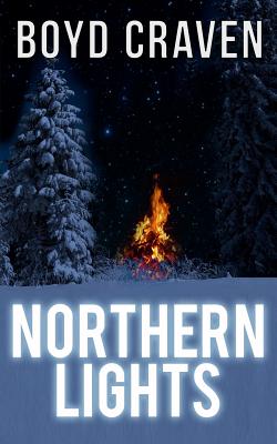 Northern Lights: A Scorched Earth Novel