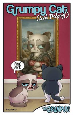 Image for Grumpy Cat: Grumpus (Grumpy Cat & Pokey) Grumpy Cat: Grumpus (Grumpy Cat & Pokey)