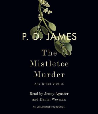 Image for The Mistletoe Murder: And Other Stories