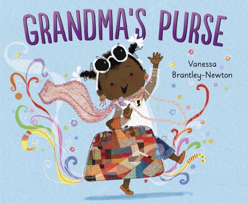 Image for GRANDMA'S PURSE