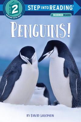 Penguins! (Step into Reading)