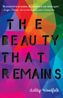 The Beauty That Remains [Review Copy]