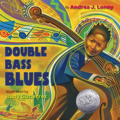 Image for DOUBLE BASS BLUES