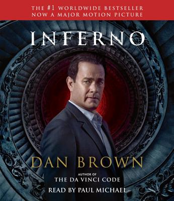 Image for Inferno (Movie Tie-in Edition) (Robert Langdon)
