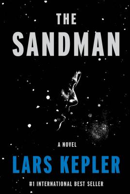 Image for The Sandman: A novel (Joona Linna)