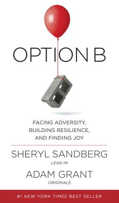 Option B: Facing Adversity, Building Resilience, and Finding Joy