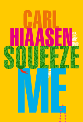 Image for SQUEEZE ME