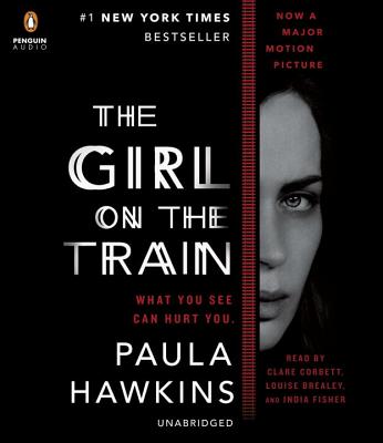 Image for The Girl on the Train (Movie Tie-In)