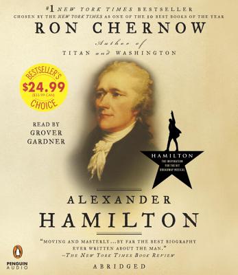 Image for Alexander Hamilton