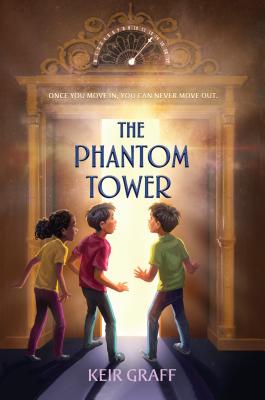 Phantom Tower