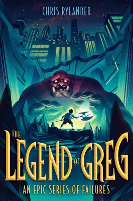 The Legend of Greg (An Epic Series of Failures)