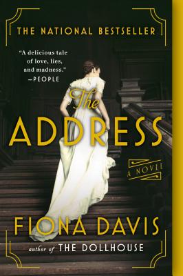 The Address: A Novel