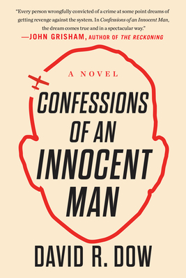 Image for Confessions Of An Innocent Man
