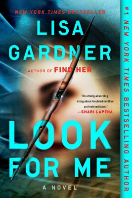 Look for Me (Detective D. D. Warren)