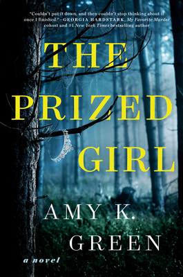 The Prized Girl: A Novel