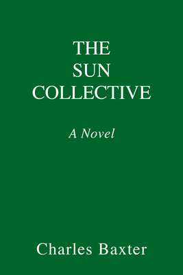 Sun Collective: A Novel