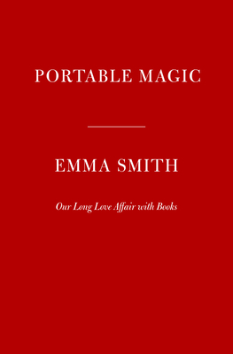 Image for Portable Magic: A History of Books and Their Readers