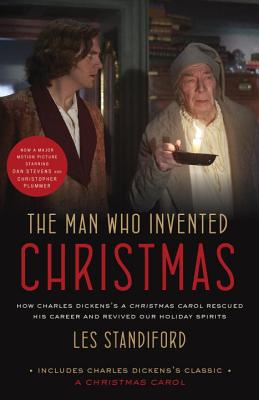 The Man Who Invented Christmas