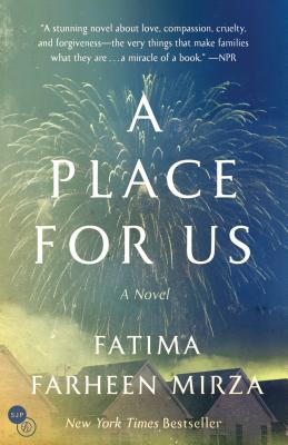 A Place For Us