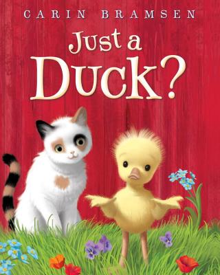 Just a Duck