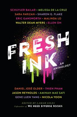 Image for Fresh Ink: An Anthology
