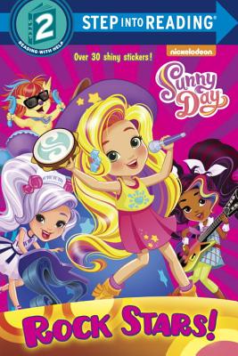 Image for Rock Stars! (Sunny Day) (Step into Reading)