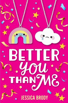 Better You Than Me