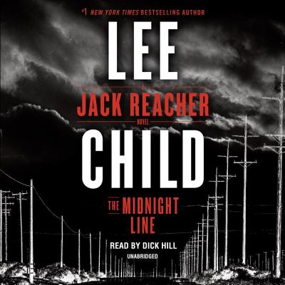 Image for Midnight Line: A Jack Reacher Novel