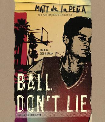 Ball Don't Lie Image for Ball Don't Lie