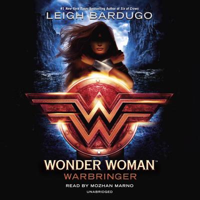 Image for Wonder Woman: Warbringer