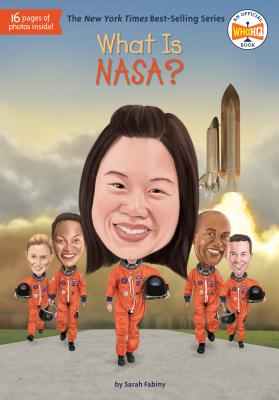 What Is NASA (What Was)