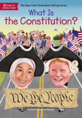 What Is the Constitution (What Was)
