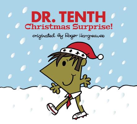 Dr. Tenth: Christmas Surprise! (Doctor Who / Roger Hargreaves)