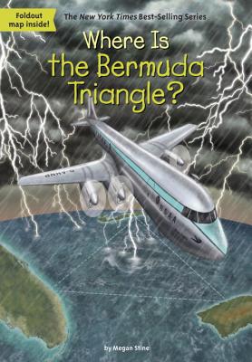 Where Is the Bermuda Triangle