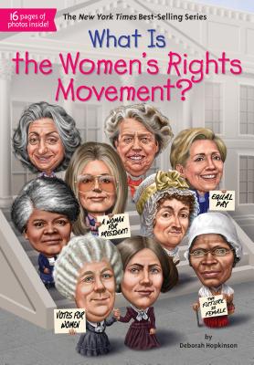 What Is the Women's Rights Movement