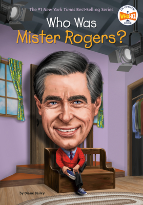 Image for Who Was Mister Rogers?