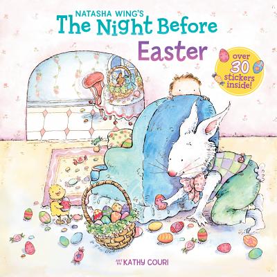 Night Before Easter: Special Edition