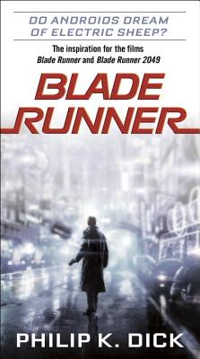 Image for Blade Runner Blade Runner