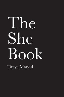 SHE BOOK, THE
