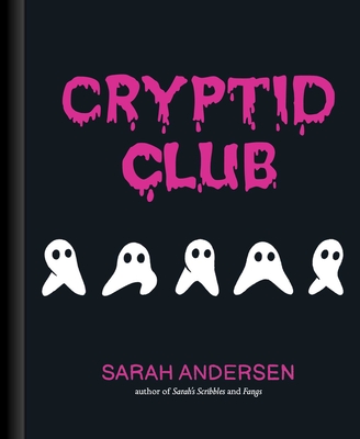 Image for cryptid club