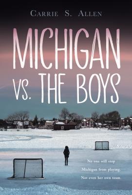 Michigan VS. The Boys