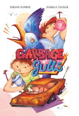 Garbage Gulls