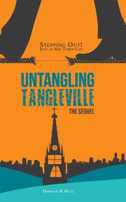 Untangling Tangleville: Stepping Out! Just as Any Town Can Image for Untangling Tangleville: Stepping Out! Just as Any Town Can