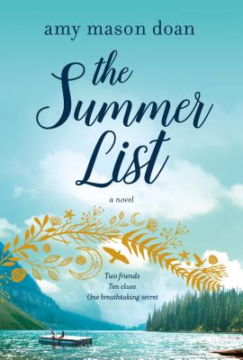 Image for The Summer List